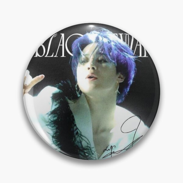 Item preview, BTS -  PARK JIMIN / BLACKSWAN designed and sold by wstedpanda.