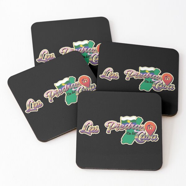 Item preview, LAS PIEDRAS EN LA CASA designed and sold by BoriGrafico.