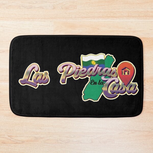 Item preview, LAS PIEDRAS EN LA CASA designed and sold by BoriGrafico.