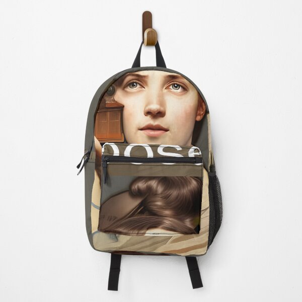 Item preview, Roose designed and sold by Colin Bentham.