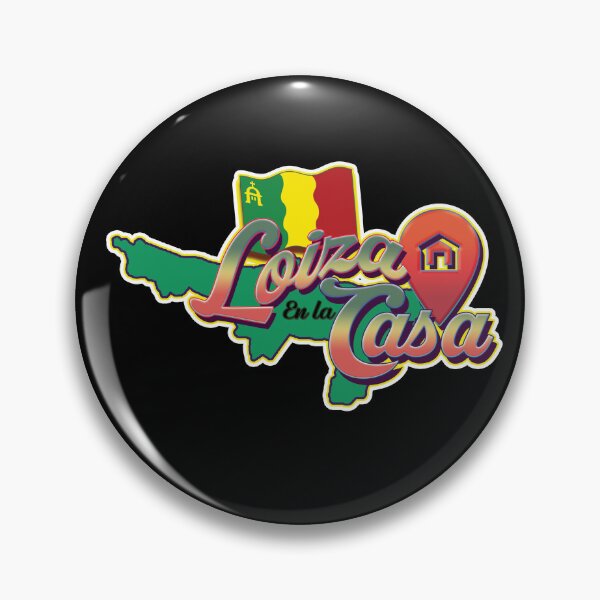 Item preview, LOIZA EN LA CASA designed and sold by BoriGrafico.