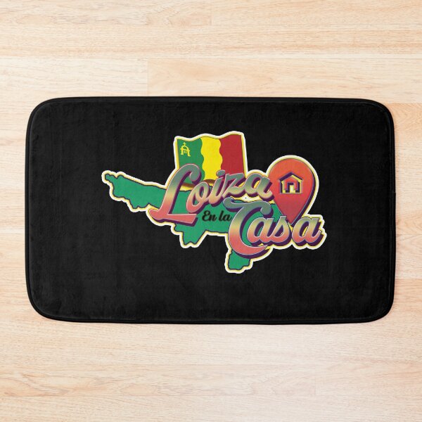 Item preview, LOIZA EN LA CASA designed and sold by BoriGrafico.