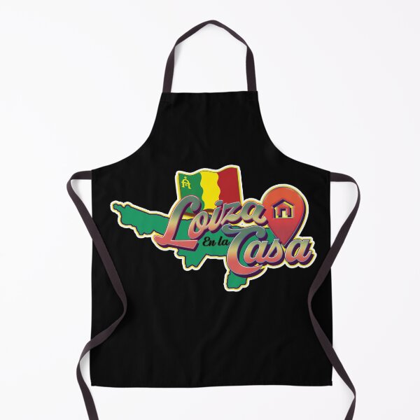 Item preview, LOIZA EN LA CASA designed and sold by BoriGrafico.