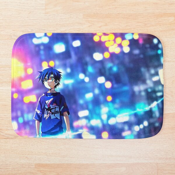 Item preview, Japanese Aesthetic Anime CLXXXXV designed and sold by Hyper-Store.