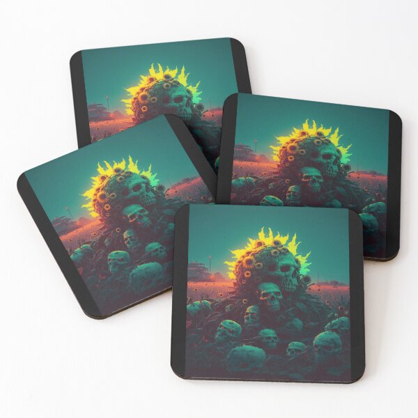 Item preview, Plants vs Zombies (pt.2) designed and sold by AIartCANVAS.