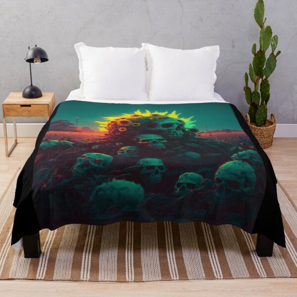 Item preview, Plants vs Zombies (pt.2) designed and sold by AIartCANVAS.
