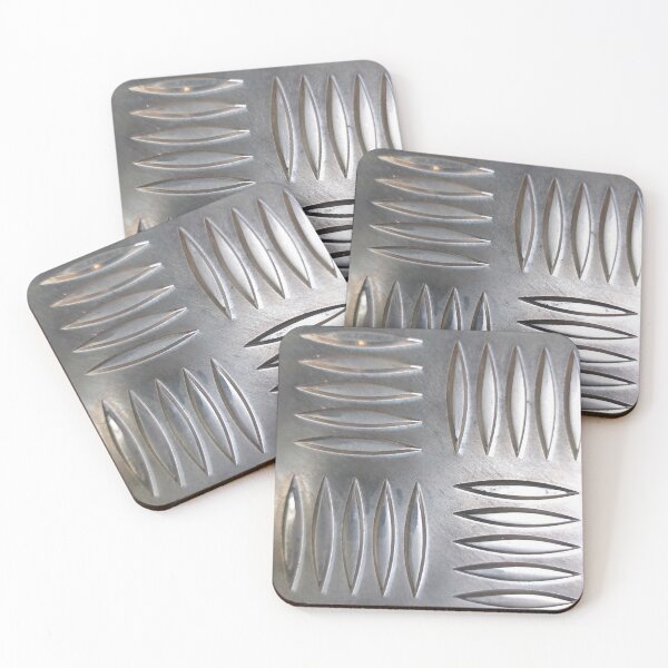 Item preview, Chequer Plate designed and sold by Liverpool  Art.