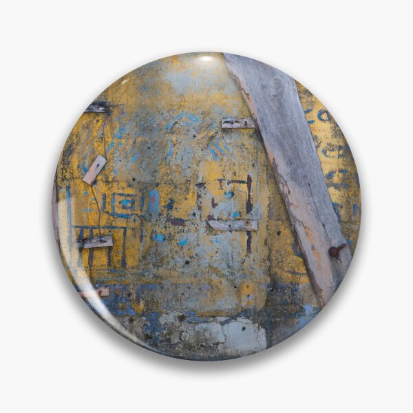 Item preview, Wall IV designed and sold by pvsnyder.
