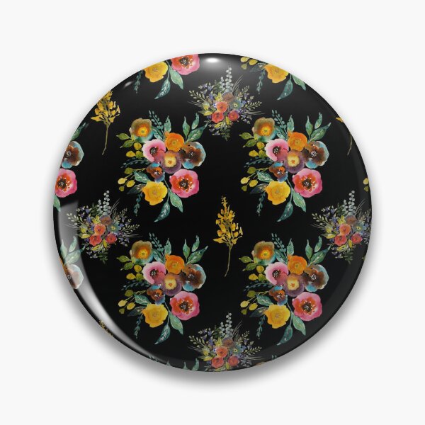 Item preview, Whimsygoth Flower Power designed and sold by Robin Liner.