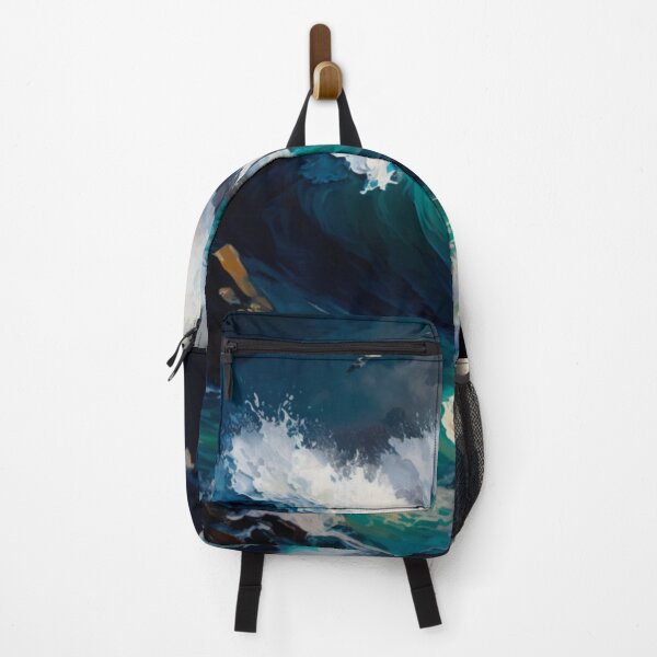 Item preview, Seascape designed and sold by Dawn van Doorn.