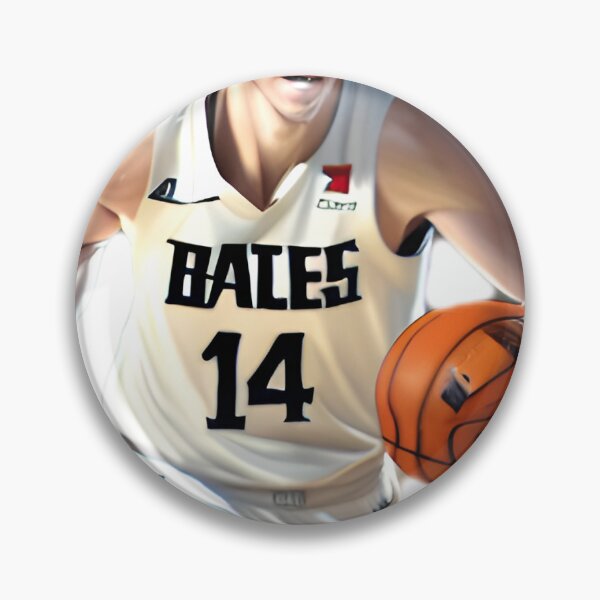 Item preview, Basketball player running designed and sold by PanfurWare-LLC.