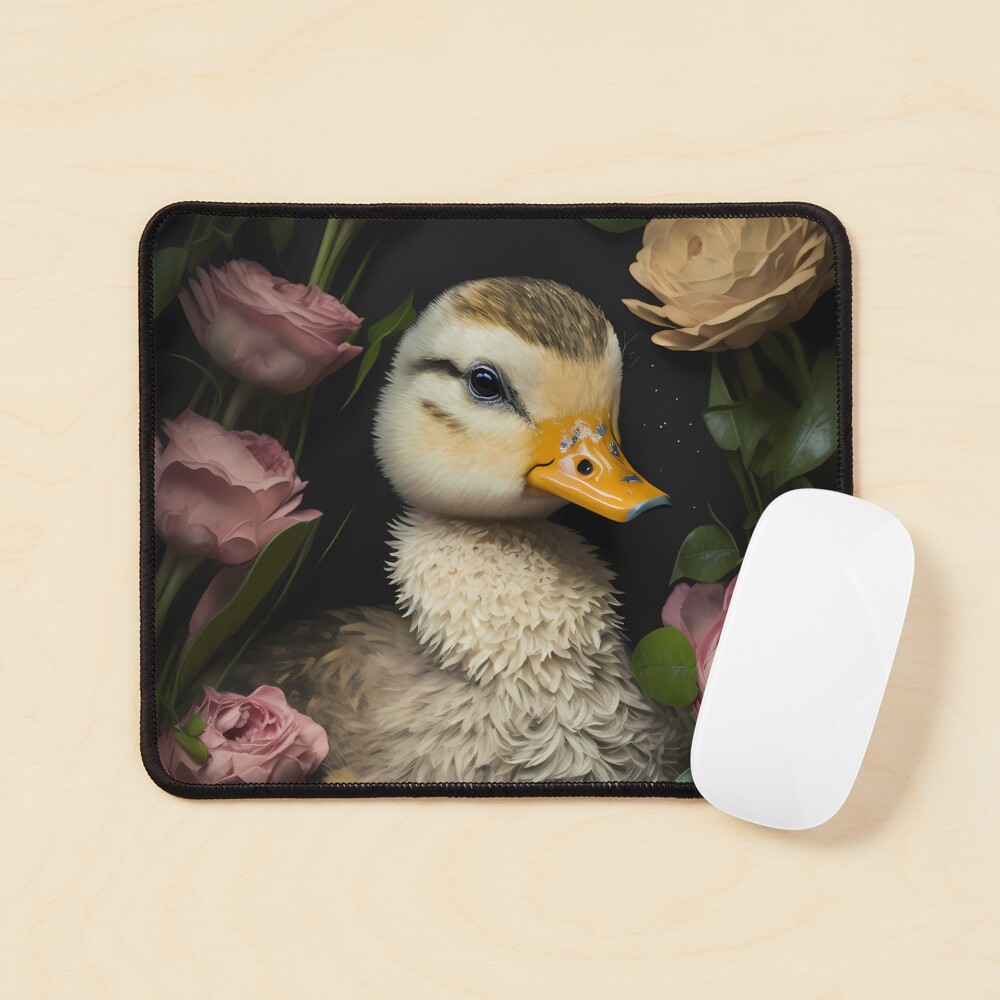 Item preview, Mouse Pad designed and sold by dotperinchart.