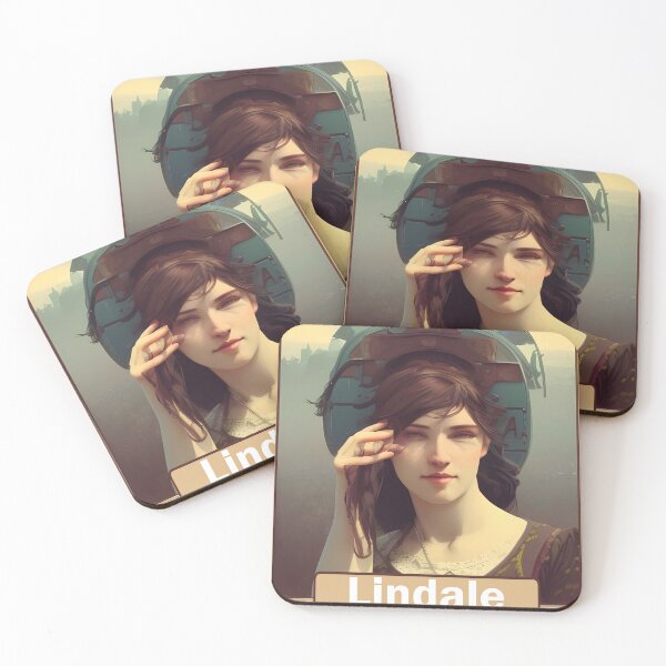 Item preview, Lindale designed and sold by Colin Bentham.
