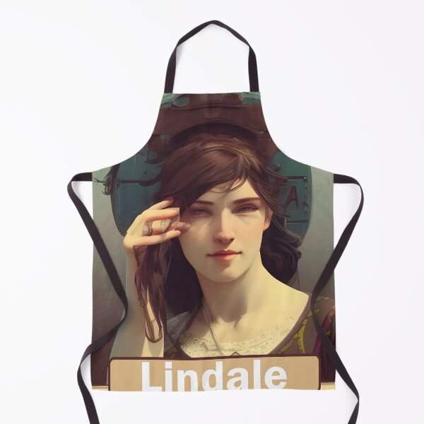 Item preview, Lindale designed and sold by Colin Bentham.
