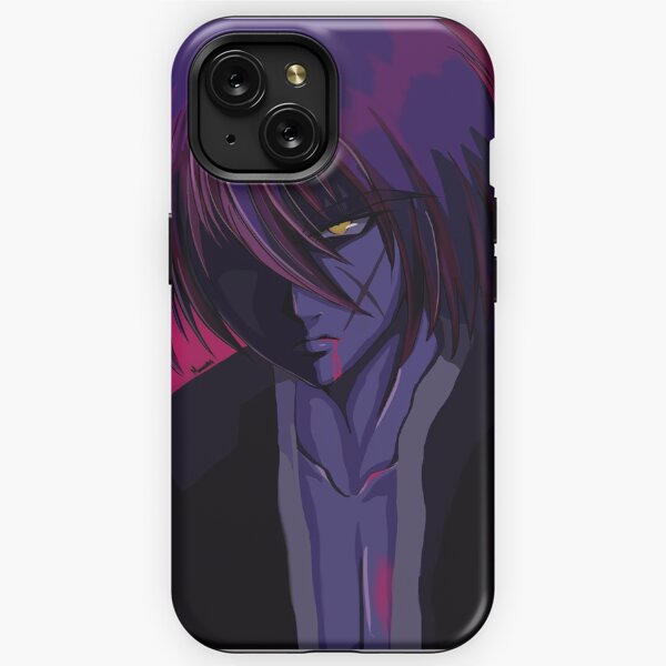 Rurouni Kenshin iPhone Cases for Sale | Redbubble