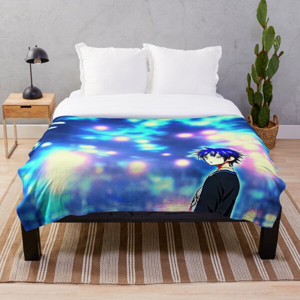 Aperçu de l'œuvre Anime esthétique japonais CLXXXXVII créée et vendue par Hyper-Store.