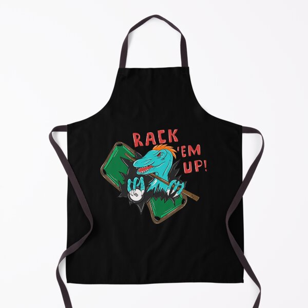 Item preview, rack 'em up! designed and sold by bennikaufmann.