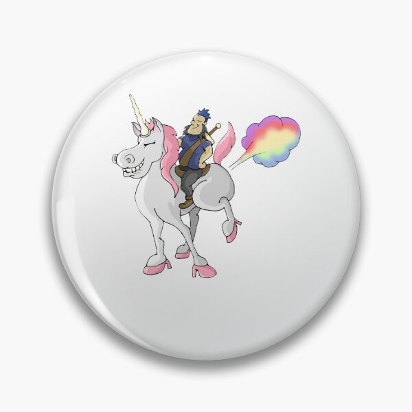 Item preview, Unicorn Fart designed and sold by BreitbachDian.