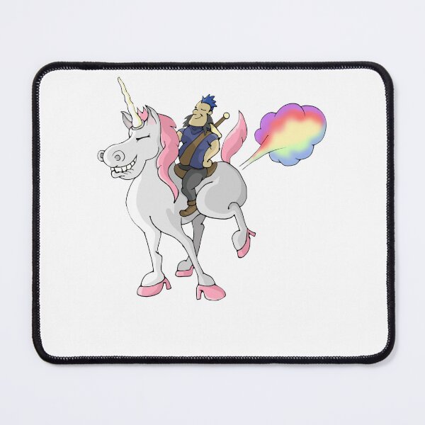 Item preview, Unicorn Fart designed and sold by BreitbachDian.