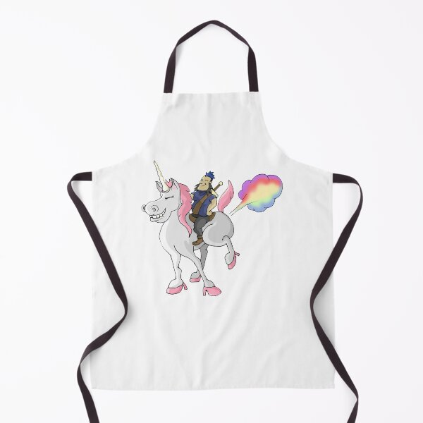Item preview, Unicorn Fart designed and sold by BreitbachDian.