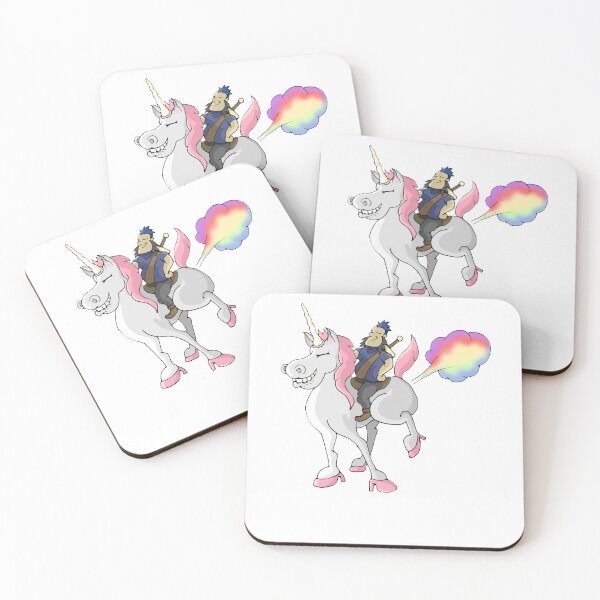 Item preview, Unicorn Fart designed and sold by BreitbachDian.