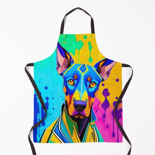 Item preview, Doberman Dog designed and sold by Awesome Things.
