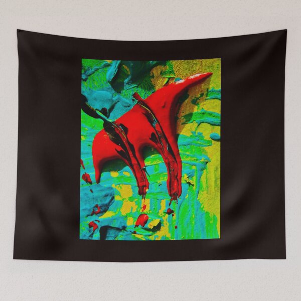 Item preview, Abstract 2023 254 designed and sold by Shulie1.