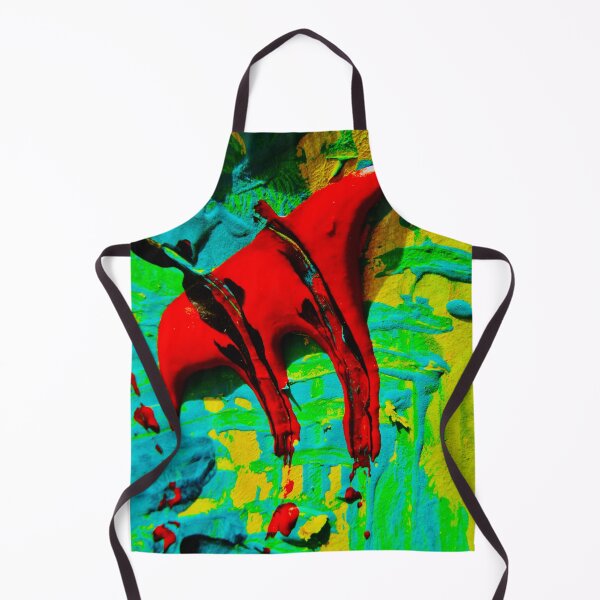Item preview, Abstract 2023 254 designed and sold by Shulie1.