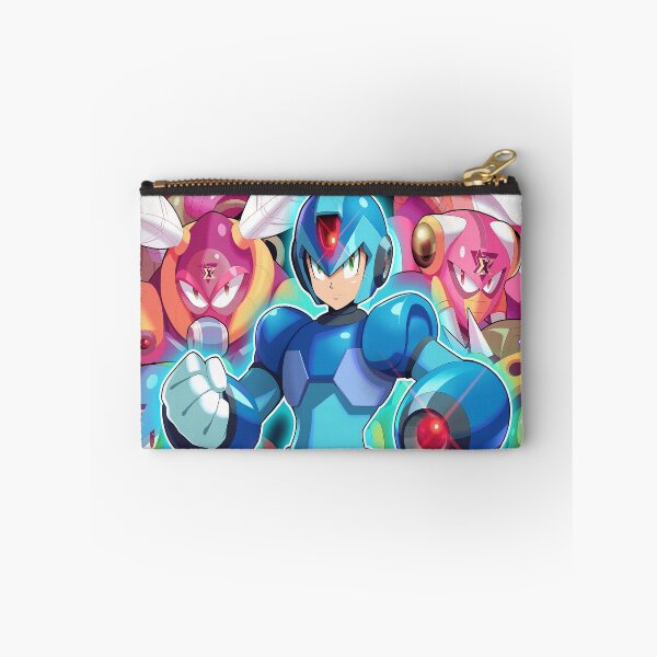 Item preview, game mega man designed and sold by duashopz.