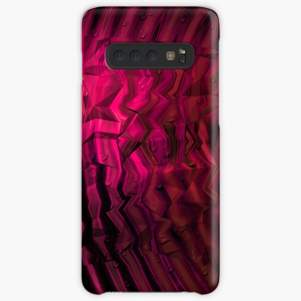 Timetravel ~ In Motion Samsung Galaxy Snap Case