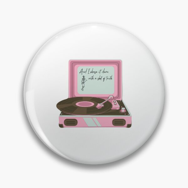 Item preview, Ghost of You Lyrics designed and sold by clairelapat.