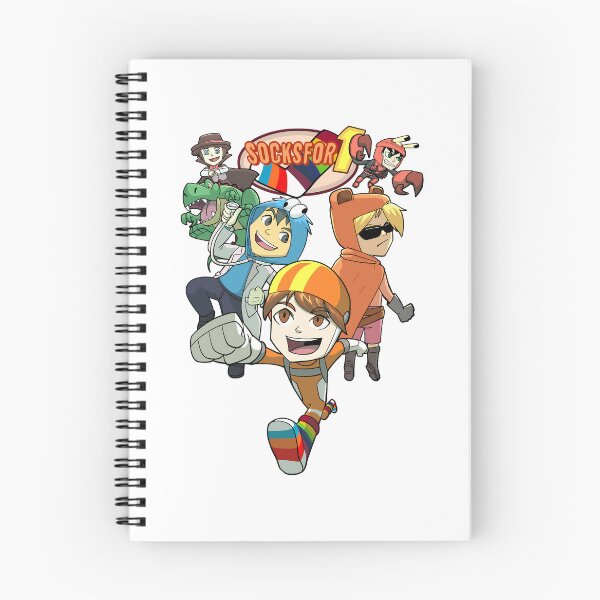 Item preview, funny squad socksfor1 designed and sold by saeedsaeed.