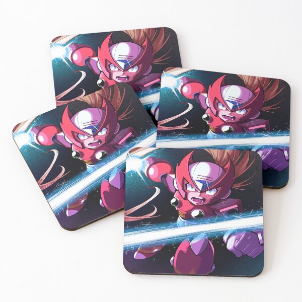 Item preview, mega man designed and sold by duashopz.