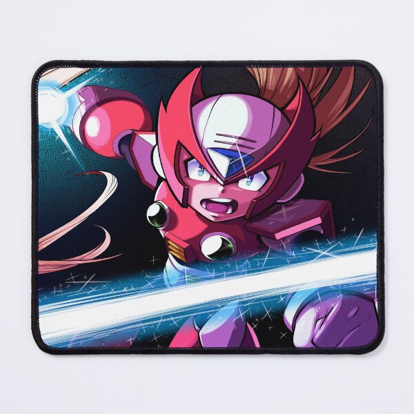 Item preview, mega man designed and sold by duashopz.