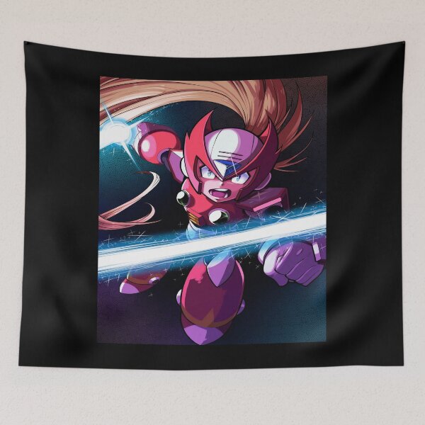 Item preview, mega man designed and sold by duashopz.