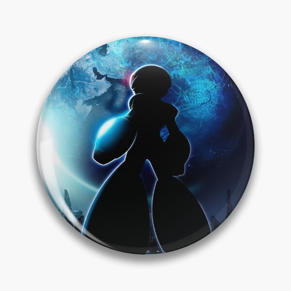 Item preview, mega man art designed and sold by duashopz.