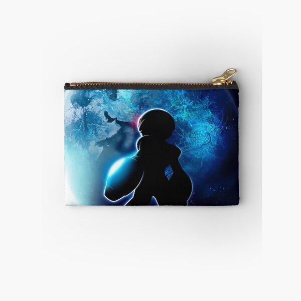 Item preview, mega man art designed and sold by duashopz.