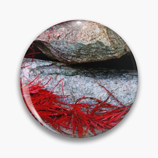 Item preview, Japanese Maple Leaves In Red designed and sold by Deb Oppermann.
