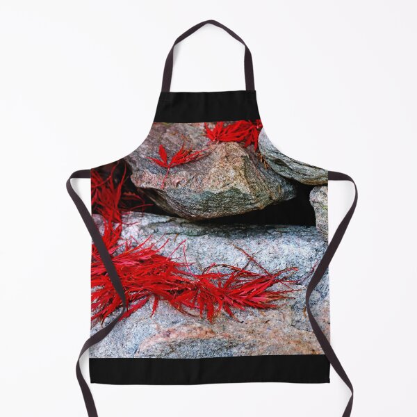 Item preview, Japanese Maple Leaves In Red designed and sold by Deb Oppermann.