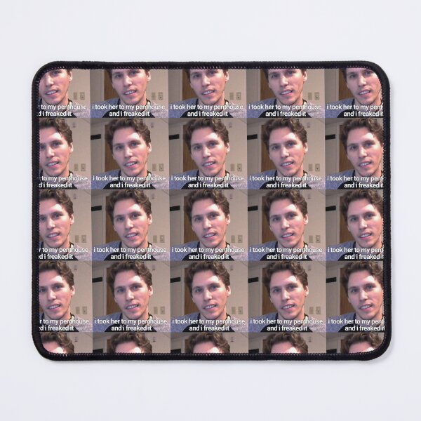 Item preview, Jerma I Freaked It  designed and sold by Donquixutie.