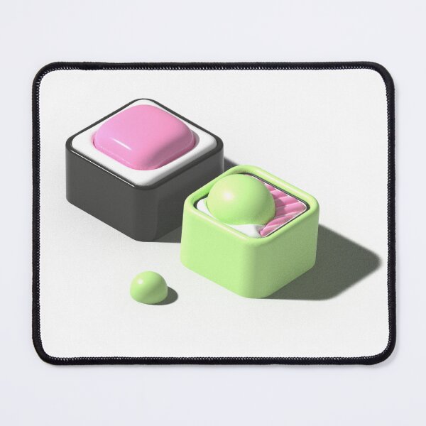Item preview, Sushi designed and sold by Athanasi.