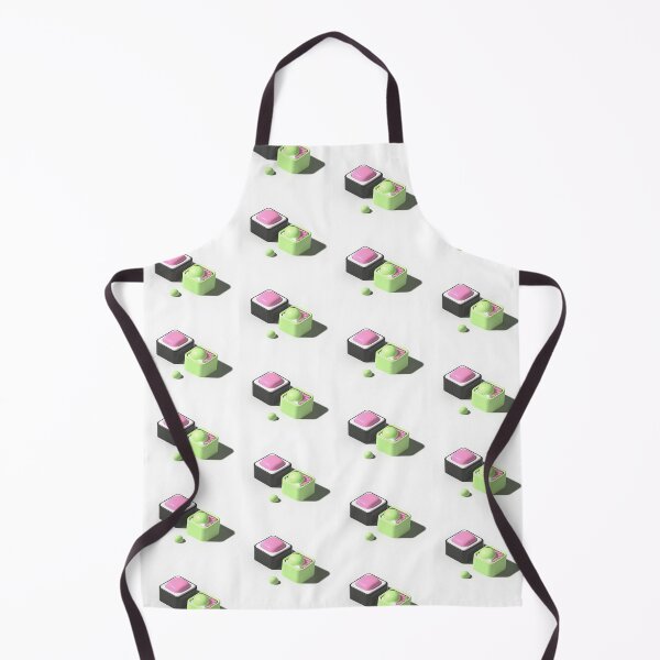 Item preview, Sushi designed and sold by Athanasi.