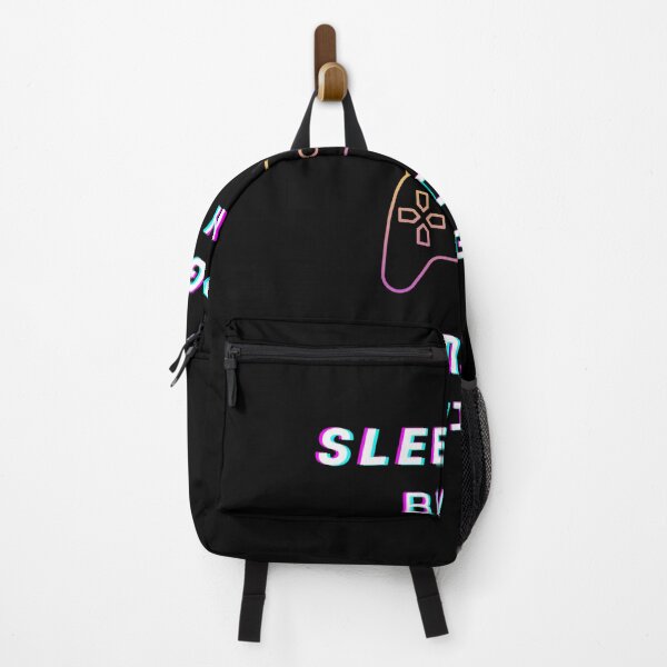 Item preview, Sleep By Day, Gaming By Night designed and sold by MattRyanCreates.