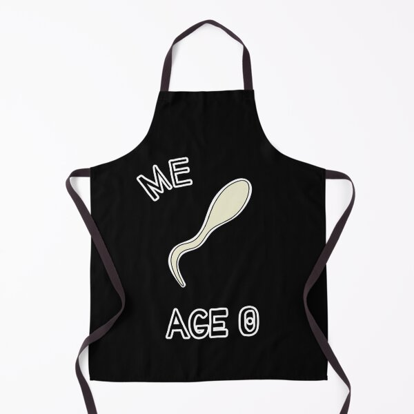 Item preview, Me age 0 designed and sold by batkev83.