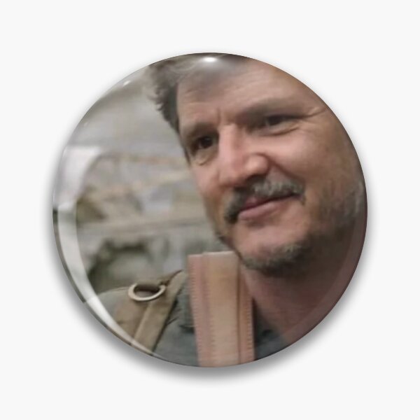 Artikelvorschau, Beschützer Pedro Pascal entworfen und verkauft von clevernessofyou.