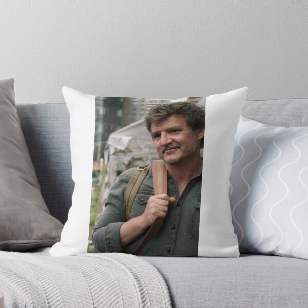 Item preview, Protector Pedro Pascal designed and sold by clevernessofyou.