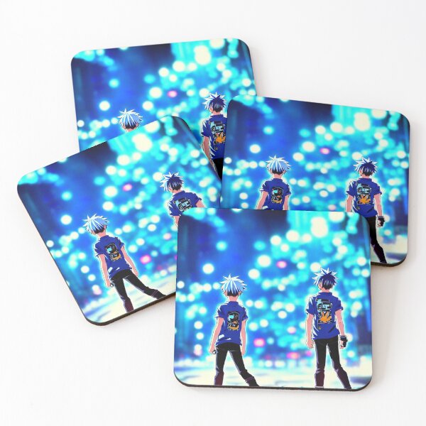 Item preview, Japanese Aesthetic Anime CC designed and sold by Hyper-Store.
