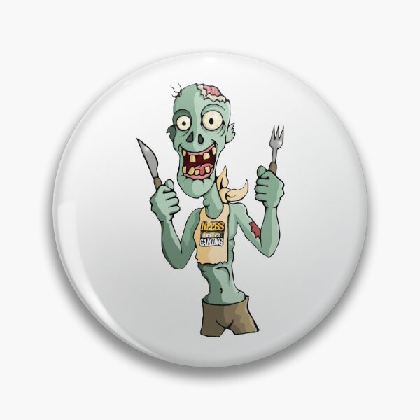Item preview, Zombie Buffet designed and sold by BreitbachDian.