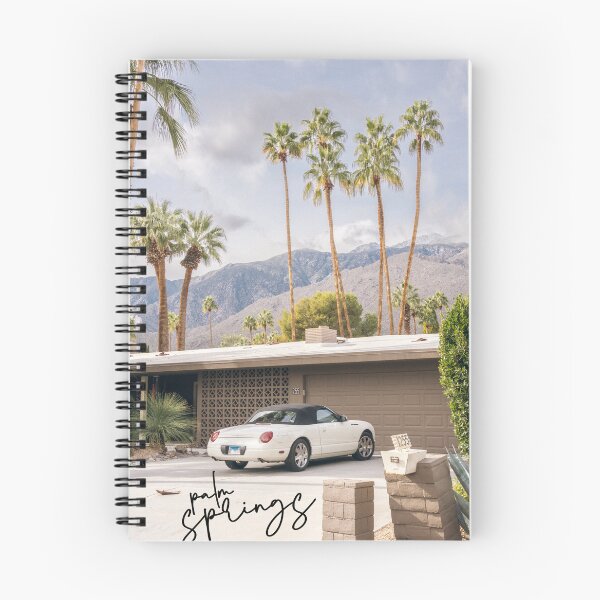 Item preview, Palm Springs California Photography designed and sold by anthonylonder.