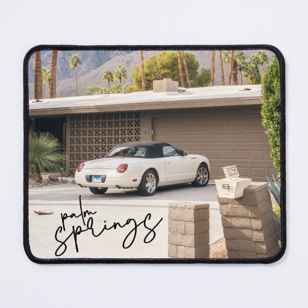 Item preview, Palm Springs California Photography designed and sold by anthonylonder.